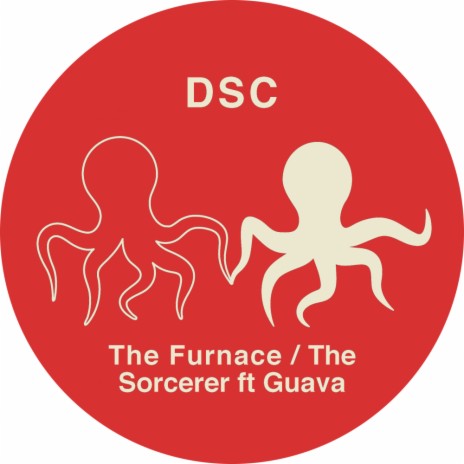 The Furnace (Original Mix) | Boomplay Music