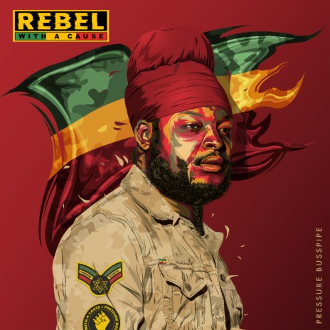 Lion is a Lion Remix ft. Kabaka Pyramid & Jah9 | Boomplay Music