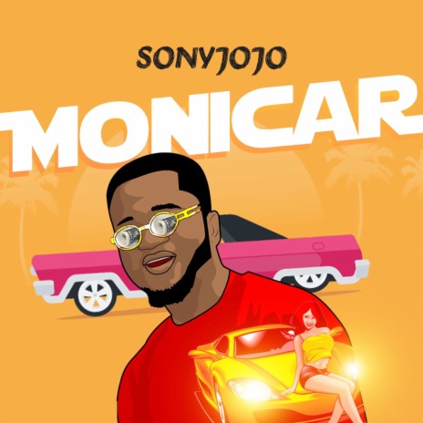 Monicar | Boomplay Music