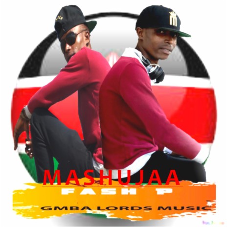 Mashujaa ft. Shabig | Boomplay Music