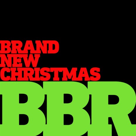 Brand New Christmas | Boomplay Music