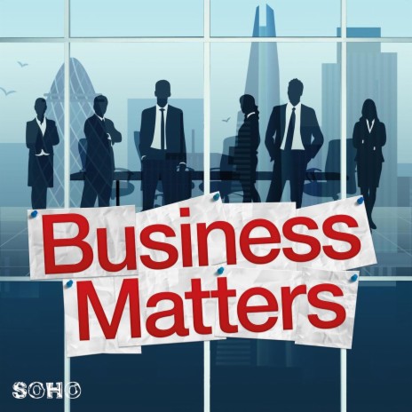 Business Leaders ft. Jeffrey Lardner