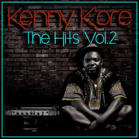Lift Him Higher ft. Kenny Kore | Boomplay Music