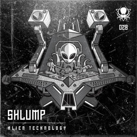Alien Technology (Original Mix)