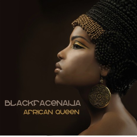 African Queen (Radio Edit) ft. 2Face | Boomplay Music
