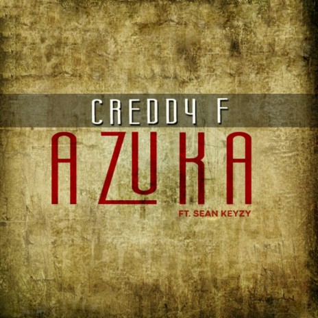 Azuka (Radio Edit) ft. Sean Keyzy | Boomplay Music