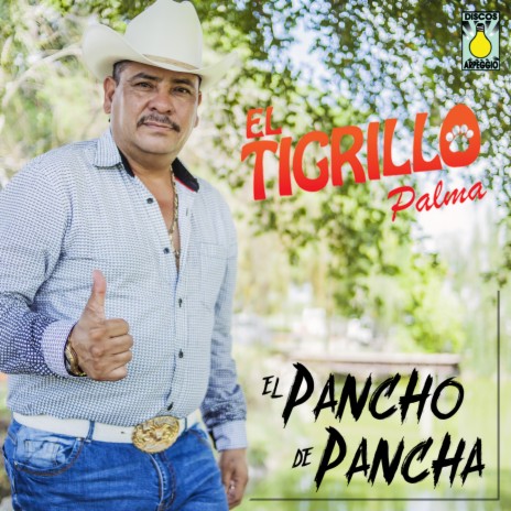 El Pancho De Pancha | Boomplay Music