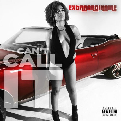 Can't Call It | Boomplay Music
