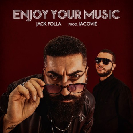 Enjoy Your Music | Boomplay Music