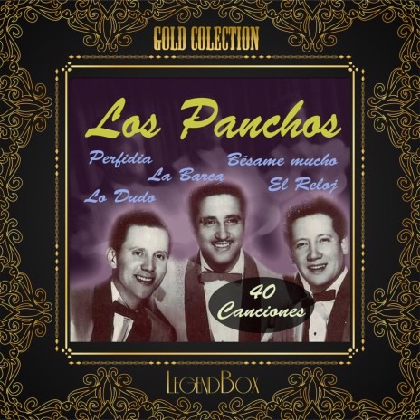 La Pulga (Gold Collection) Remastered | Boomplay Music