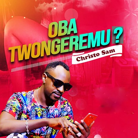 Oba Twongeremu | Boomplay Music