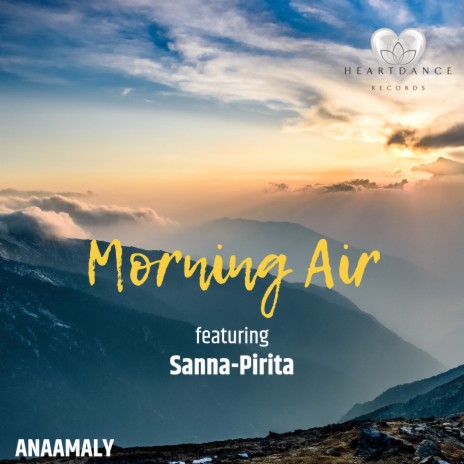 Morning Air (Vocal) ft. Sanna-Pirita | Boomplay Music