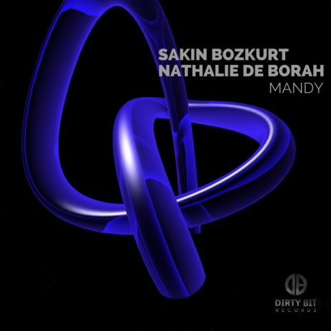 Mandy (Club IX) ft. Nathalie De Borah | Boomplay Music