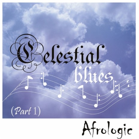 Celestial Blues (Instrumental)