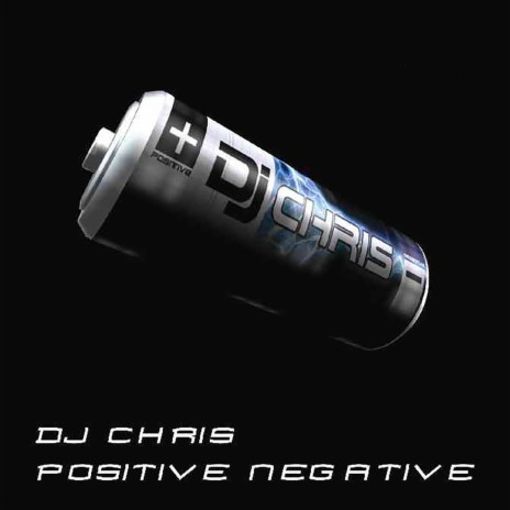 Positive Negative (Jumpin' & Pumpin' Edit)