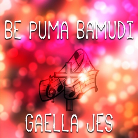 Be Puma Bamudi