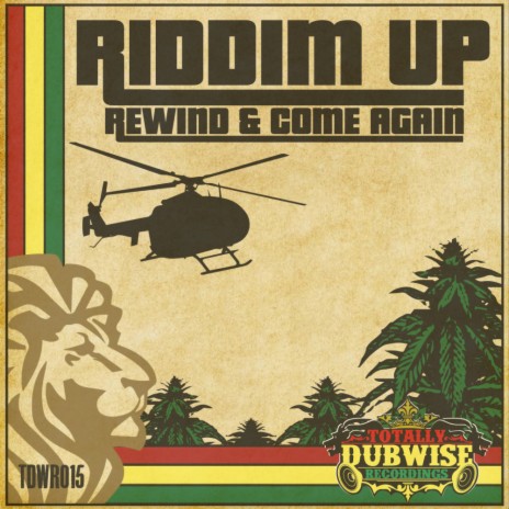 Rubadub A Rule (Turntable Dubbers Remix) ft. Dark Angel | Boomplay Music