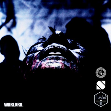 Warlord (Original Mix) ft. Leadbelly & Mane