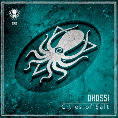 Cities of Salt (Original Mix) | Boomplay Music