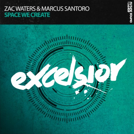 Space We Create (Extended Mix) ft. Marcus Santoro