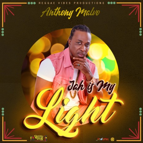 Jah Is My Light | Boomplay Music