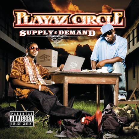 Playaz Circle Duffle Bag Boy MP3 Download Lyrics Boomplay