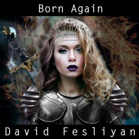 Born Again | Boomplay Music