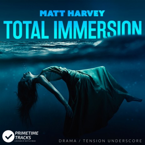 Total Immersion | Boomplay Music