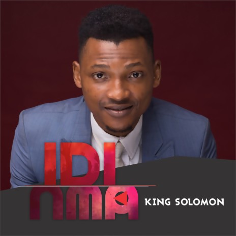 Idi Nma | Boomplay Music