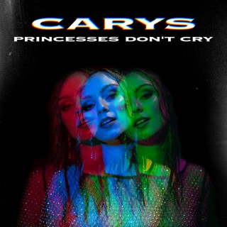 Princess don't cry