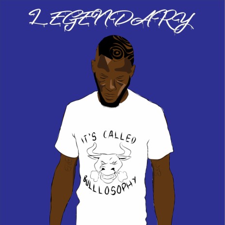 Legendary | Boomplay Music