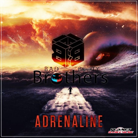 Adrenaline (Radio Edit) | Boomplay Music