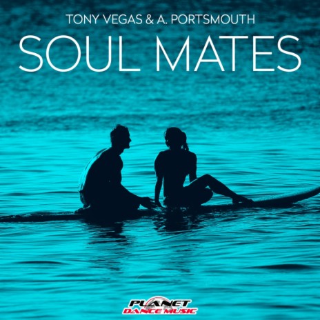 Soul Mates (Acapella) ft. A. Portsmouth