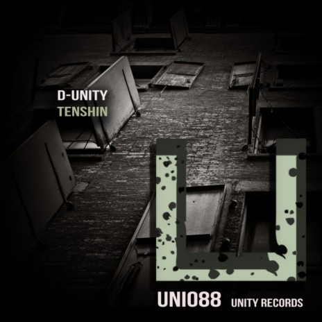 Tenshin (Original Mix)