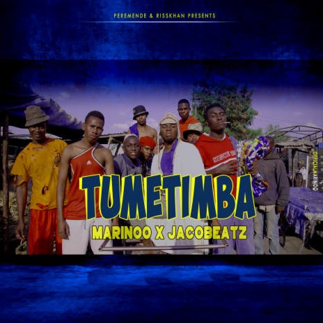 Tumetimba ft. Jackobeatz | Boomplay Music