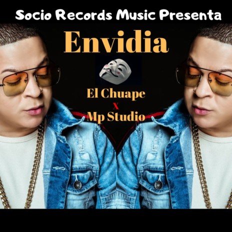 Envidia ft. Mp Studio