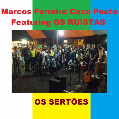 Os Sertões ft. Os Ruístas | Boomplay Music