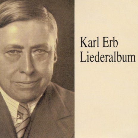 Am See ft. Karl Erb