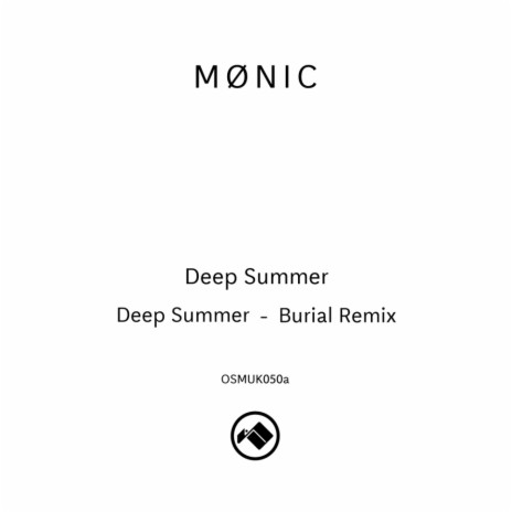 Deep Summer (Original Mix)