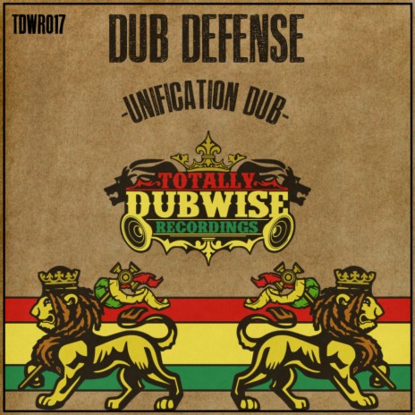 Unification Dub (Original Mix)