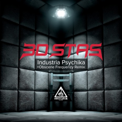 Industria Psychika (Obscene Frequenzy Remix) | Boomplay Music