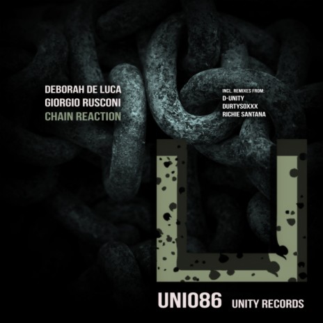Chain Reaction (D-Unity Remix) ft. Giorgio Rusconi