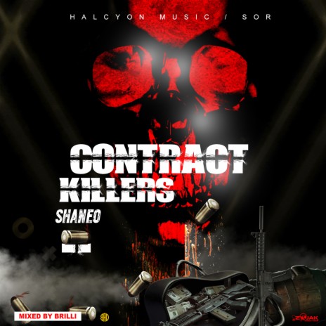 Contract Killers | Boomplay Music