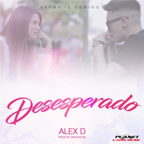 Desesperado (Original Mix)