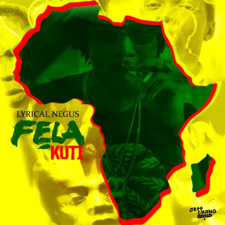 Fela Kuti | Boomplay Music