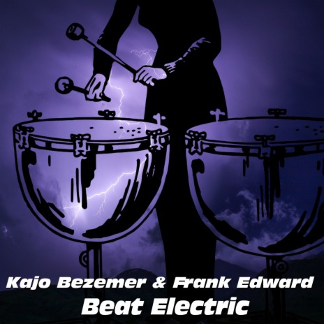 Beat Electric ft. Frank Edward | Boomplay Music