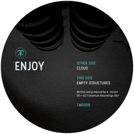 Empty Structures (Original Mix)