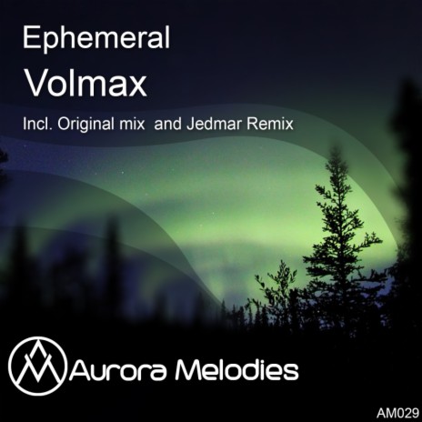 Ephemeral (Original Mix) | Boomplay Music