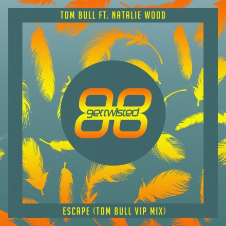 Escape (VIP Mix) ft. Natalie Wood | Boomplay Music