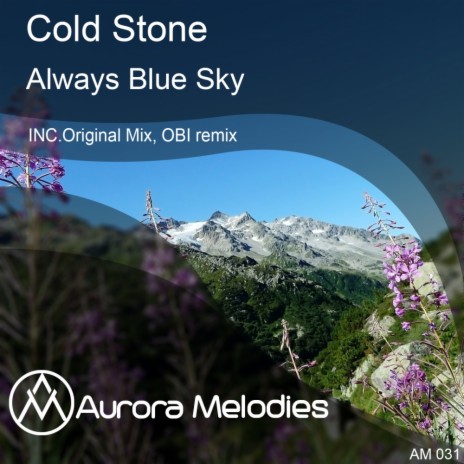 Always Blue Sky (Original Mix)
